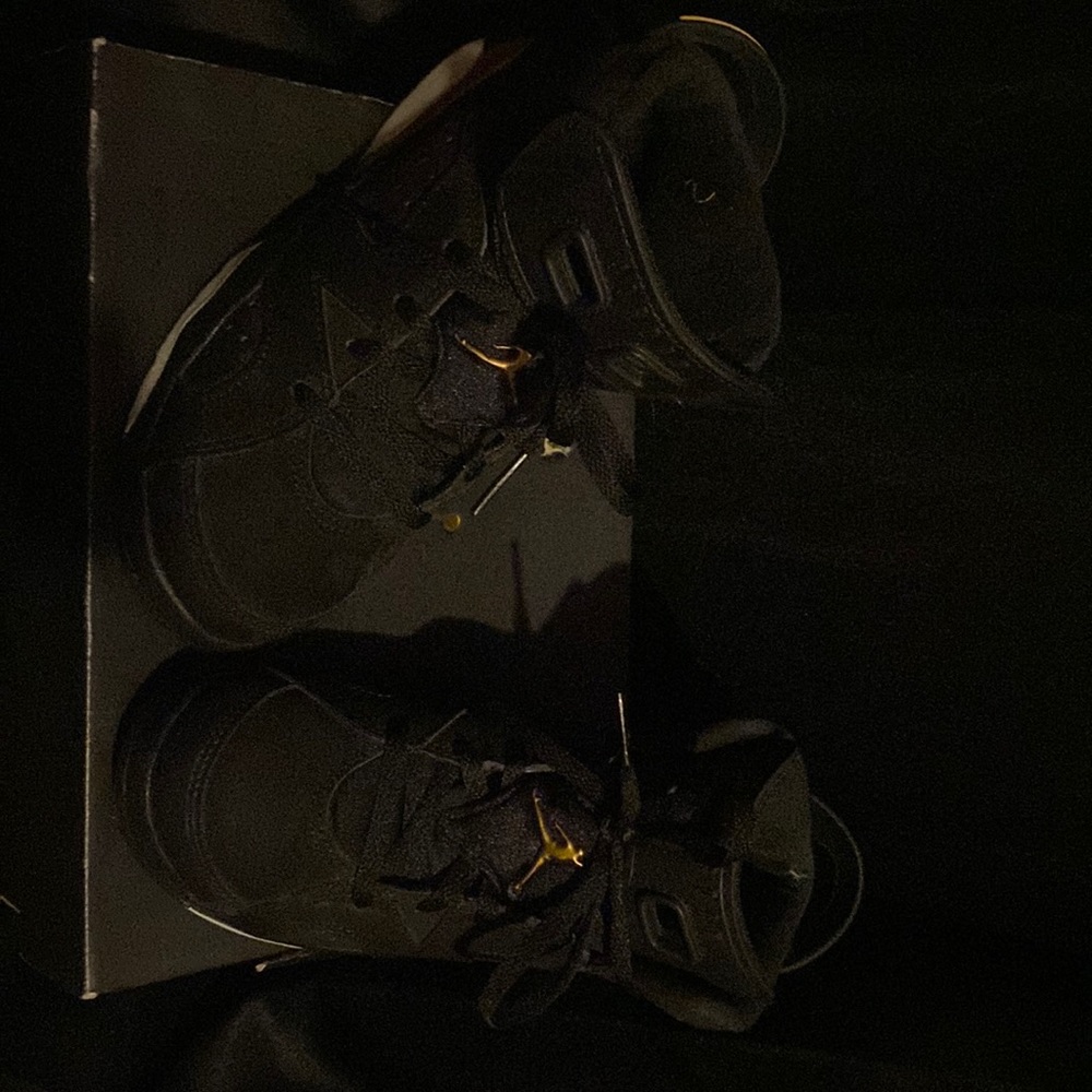 Jordan’s for sale